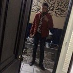 Roberto Quevedo - @quevedo_116 - Instagram