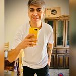 Roberto Quevedo - @robertquevedo98 - Instagram