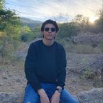 Roberto Quevedo - @quevedi18 - Instagram
