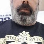 Roberto Quevedo - @quevedo8418 - Instagram