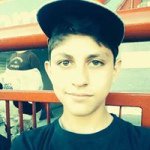Roberto Quezada - @betitogta1234567 - Instagram