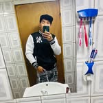 Roberto Quezada - @robertito_king - Instagram