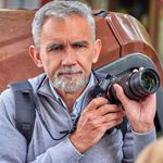Roberto Ramirez - @lahuerta1955 - Instagram