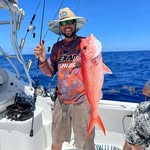 Roberto Ramirez - @snookgiant - Instagram