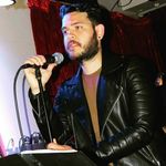 Roberto Ramirez - @robertoramirez9 - Instagram