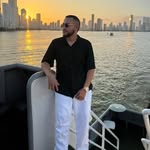 Roberto Ramirez - @robertoramirez1957 - Instagram
