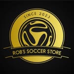 Roberto Ramirez - @robertossoccerstore - Instagram