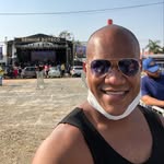 Roberto Leandro Batista - @roberto_real_lele - Instagram