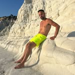 Roberto Reale - @roberto_reale1993 - Instagram