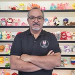 Roberto Sanchez - @robertorealfoxplay - Instagram
