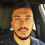 Roberto Recchia - @roberto88xx - Instagram