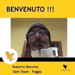 Roberto Recchia - @robertorecchia - Instagram