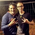 Roberto Recchia - @robby_rei - Instagram