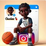 Roberto Reis - @chocolatereis - Instagram
