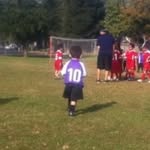 Roberto Rendon - @robi.soccer - Instagram