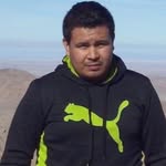 Roberto Rendón - @roberthrensz - Instagram