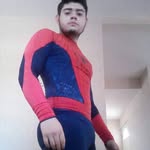Roberto Rendón - @martsalvador20 - Instagram