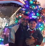 Roberto Rendon - Facebook