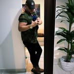 Roberto Rendon - @robren.38 - Instagram