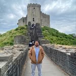 Roberto Requejo - @robertoreqz - Instagram