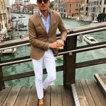 Robert - @robertoricelli - Instagram