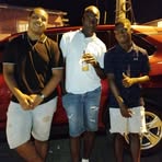 Roberto Richards - Facebook