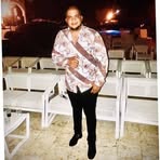 Roberto Richards - Facebook