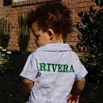 Roberto Rivera - @_mrgoldenboy - Instagram