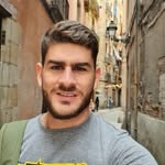 Roberto Rivera - @roberto_riverad - Instagram