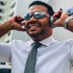 Roberto Rivera - @datitosrivera - Instagram