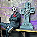 Roberto Carlos Leal Robleto - @monster_boy_08 - Instagram
