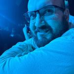 Roberto Mieses-Robleto - @alifeafter - Instagram