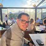 Roberto Robleto A. - @robertorobleto21 - Instagram