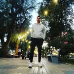 @_roberto.rojas - Instagram