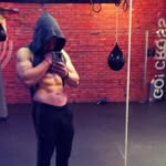 Roberto Rojas - @rojascoach._go_fitness - Instagram