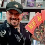 Chibebo Chak - @roberto_rojo_bichos - Instagram