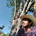 Roberto Garcia Rojo - @robertorojo313 - Instagram