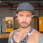 Roberto Rojo - @robrozam - Instagram