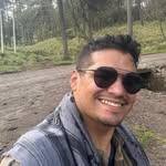 Roberto Rojo - @rojo5040 - Instagram