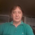 Roberto Rojo - @robertorojo.ok7 - Instagram