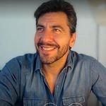 Roberto Roqué Bioexistencia Consciente - @robertoroque.hp - Instagram