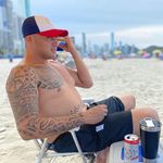Roberto Roque - @robertodavilabc - Instagram
