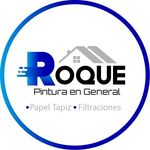 Roberto Roque - @roque_pintura - Instagram