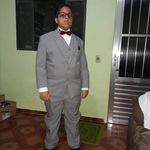 Roberto Roque - @roberto_roque_soares_ - Instagram