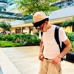 Roberto Rosas - @roberto__rosas - Instagram