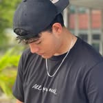 Roberto Rosas - @rrobertto_20 - Instagram