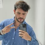 Roberto Rosas - @el.roberto.ros - Instagram