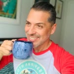 Roberto Rosas-Mariscal - @rockbirdy - Instagram