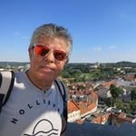 Roberto Rossetti - @robyrossetti56 - Instagram