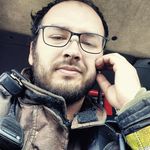 Roberto Saavedra - @2rsaavedrac - Instagram